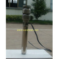 Qj (SJ) Submersible Deep Well Pump